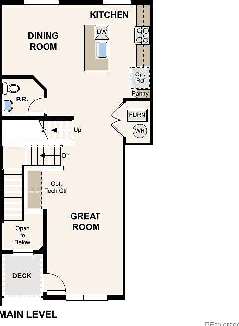2nd image of 479 Interlocken Boulevard #104