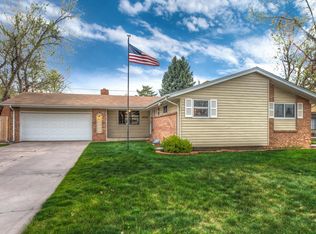 12706 E Exposition Ave, Aurora, CO 80012