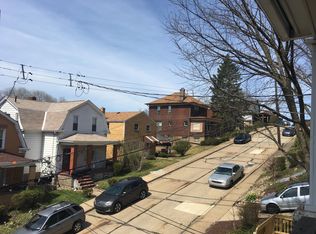 534 Pacific Ave FLOOR 2, Pittsburgh, PA 15221
