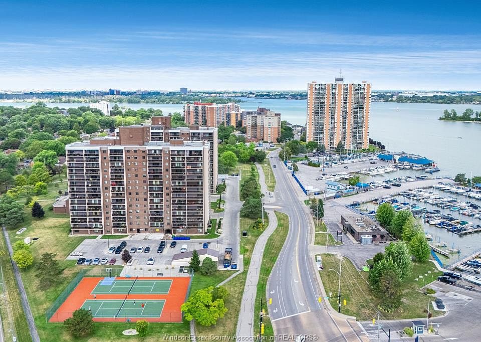 1st image of 9099 Riverside Dr E #1110W