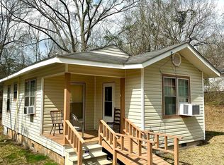 313 Josephine St, Gloster, MS 39638