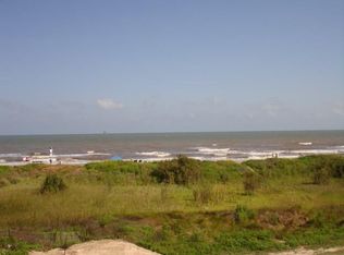 1236 Gulf Rd, Crystal Beach, TX 77650