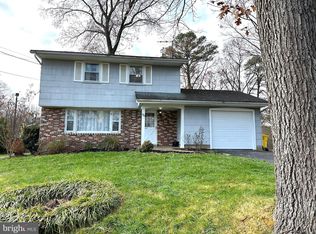 823 Danza Rd, Severn, MD 21144