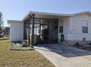 43 Terrace Dr, Fruitland Park, FL 34731