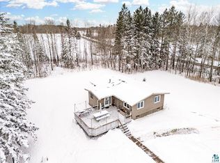 6202 Highway 73, Floodwood, MN 55736