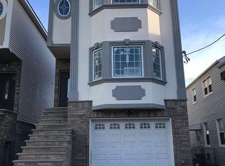 316 Warren St FLOOR 2, Harrison, NJ 07029