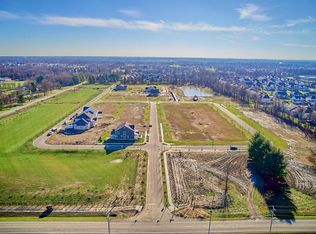 7565 N Steeplechase Ln, New Albany, OH 43054