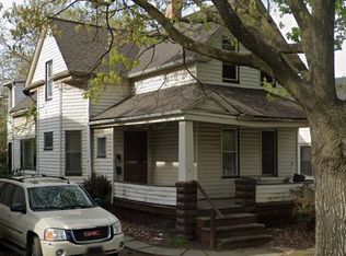 6208 Carpenter Ave, Cleveland, OH 44127