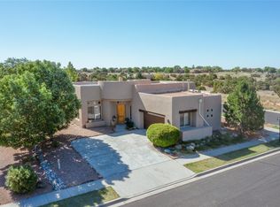 2 Bear Mountain, Santa Fe, NM 87508