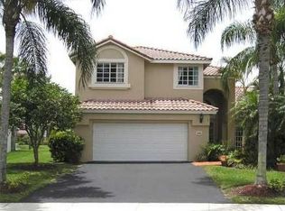 696 Spinnaker, Weston, FL 33326