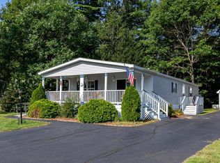 140 Eagle Dr, Rochester, NH 03868