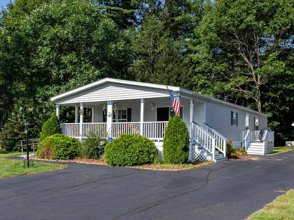 140 Eagle Drive, Rochester, NH 03868