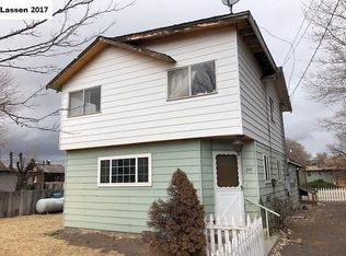 206 E 16th St, Alturas, CA 96101