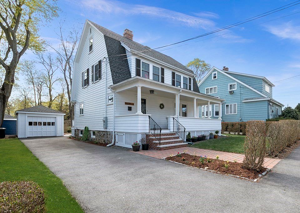 268 Humphrey St, Marblehead, MA 01945 Zillow
