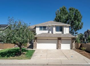9307 Desert Willow Trl, Highlands Ranch, CO 80129