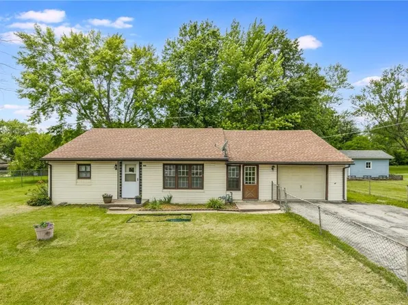 7306 N Holmes St, Gladstone, MO 64118