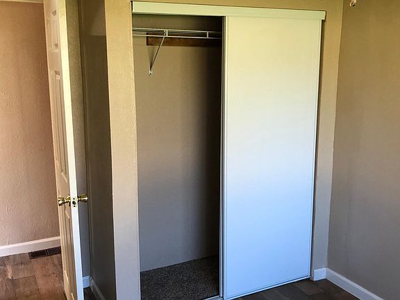 Front bedroom