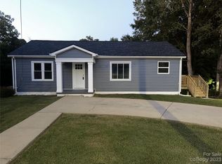 109 S Walnut St, Salisbury, NC 28146