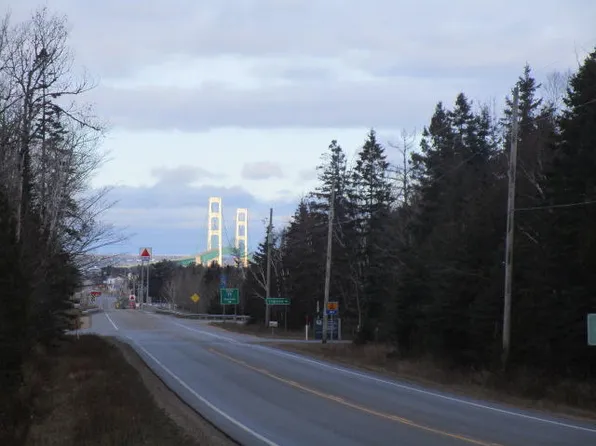 14392 Mackinaw Hwy, Mackinaw City, MI 49701