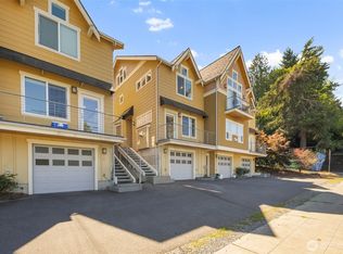 21 W Florentia St, Seattle, WA