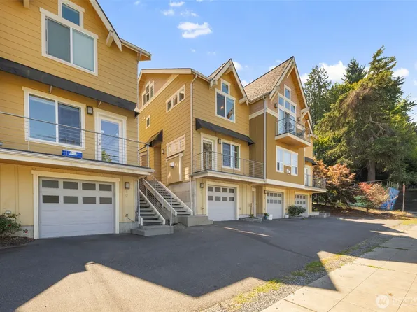 21 W Florentia Street, Seattle, WA 98119