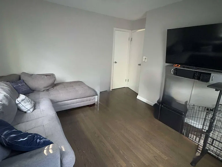 4th Bedroom