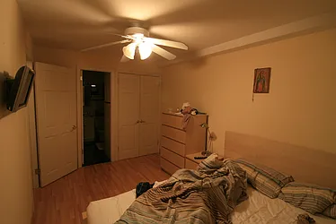 Rented by Horowitz Real Estate