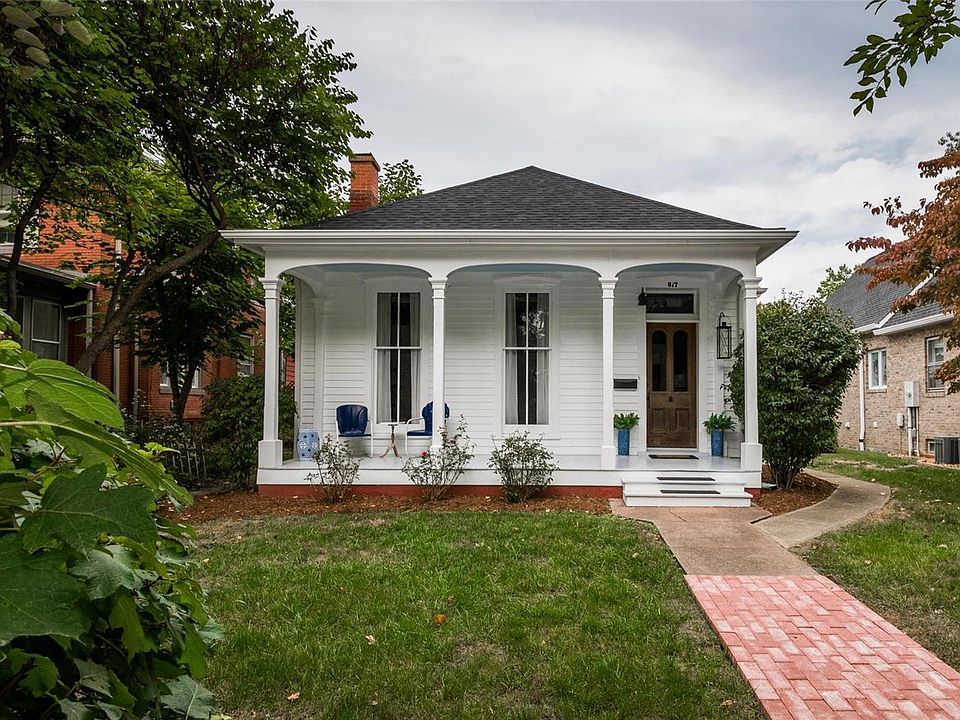 1st image of 817 Saint Louis St