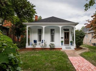 817 Saint Louis St, Edwardsville, IL