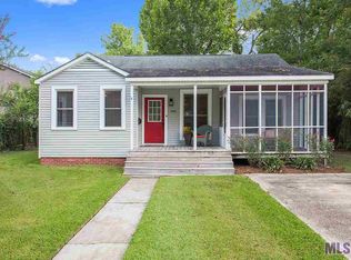 4341 Sweetbriar St, Baton Rouge, LA 70808