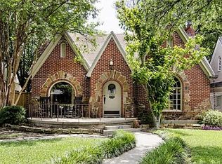 5350 Vanderbilt Ave, Dallas, TX 75206