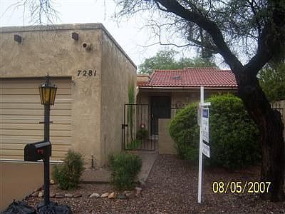 1st image of 7281 N Las Quintas Dr