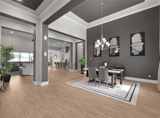 10303 Mesa Dr, Iowa Colony, TX 77583