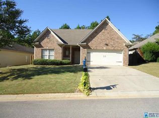 117 Marigold Dr, Alabaster, AL 35007