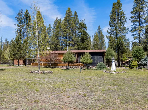 145111 Lanewood Dr, La Pine, OR 97739