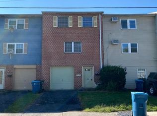 267 Penn St, Highspire, PA 17034