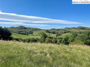 LOT 41 Crain Branch Ln, Jefferson, NC 28640