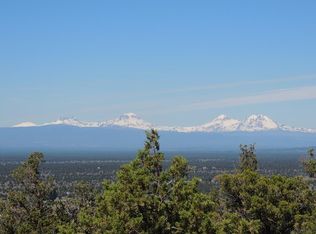 SW Hat Rock Loop, Powell Butte, OR 97753