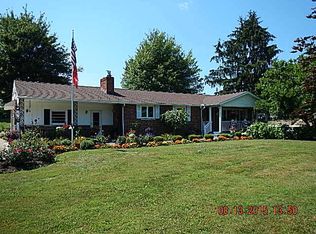 3234 State Route 13, Lexington, OH 44904