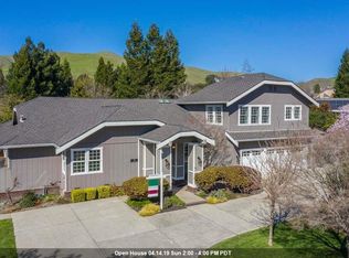 10 Brandt Dr, Moraga, CA 94556