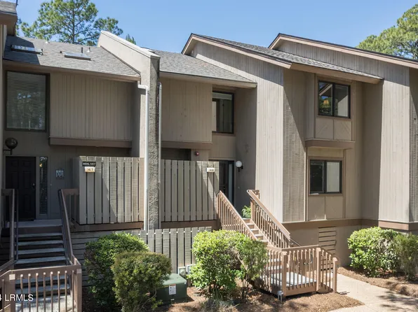 225 S Sea Pines Drive #1418, Hilton Head Island, SC 29928
