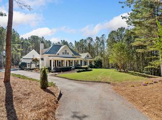 424 Cable Rd, Waleska, GA 30183