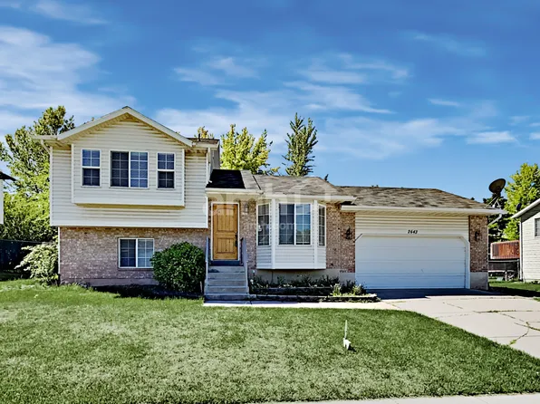 2643 W 3900 S, Roy, UT 84067