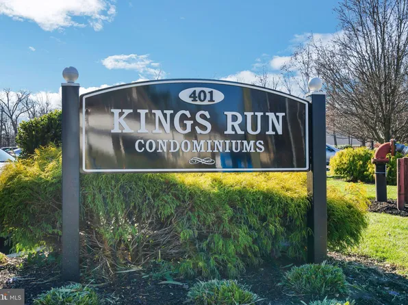 401 E Atlantic Ave APT 108, Haddon Heights, NJ 08035