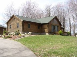 21487 Phelps Rd, Meadville, PA 16335