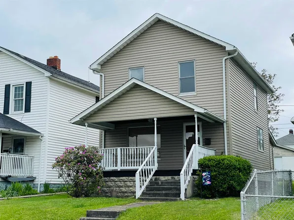 3233 Hampton St, Ashland, KY 41101