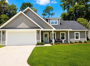 1514 Fairway Dr #A, Bainbridge, GA 39819