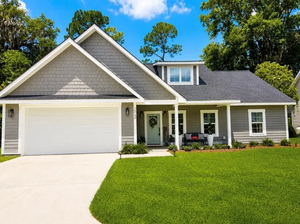 1514 Fairway Dr #A, Bainbridge, GA 39819