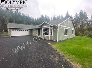 8910 Steamboat Island Rd NW, Olympia, WA 98502