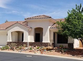 4609 S Sandscape Dr, St George, UT 84790